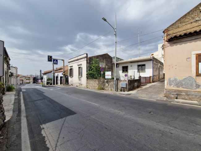 Casa singola in vendita a Catania