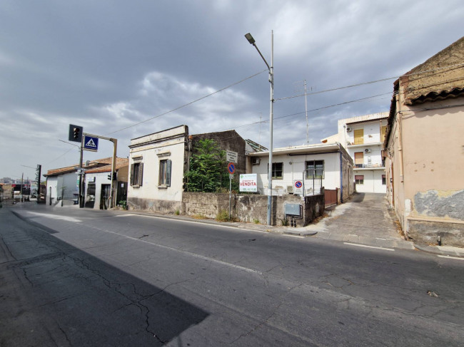 Casa singola in vendita a Catania