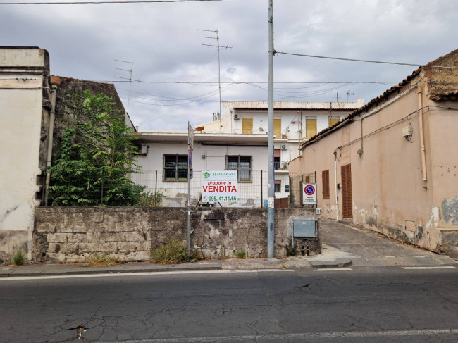 Casa singola in vendita a Catania