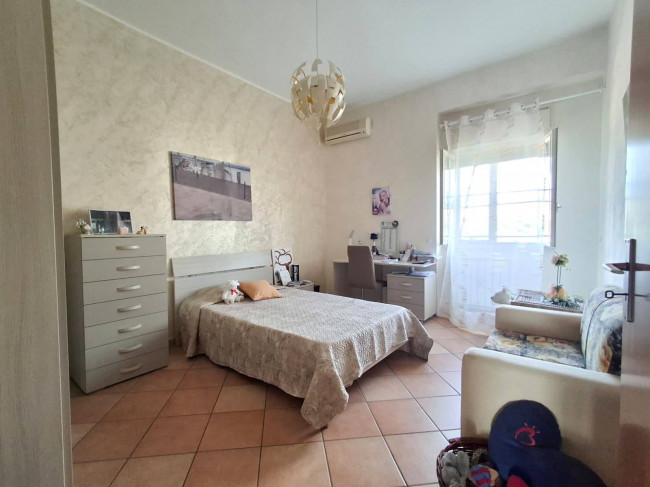 Appartamento in vendita a Misterbianco