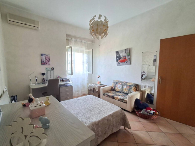 Appartamento in vendita a Misterbianco
