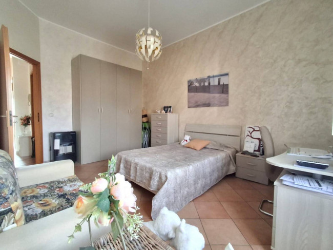 Appartamento in vendita a Misterbianco