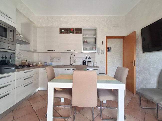 Appartamento in vendita a Misterbianco