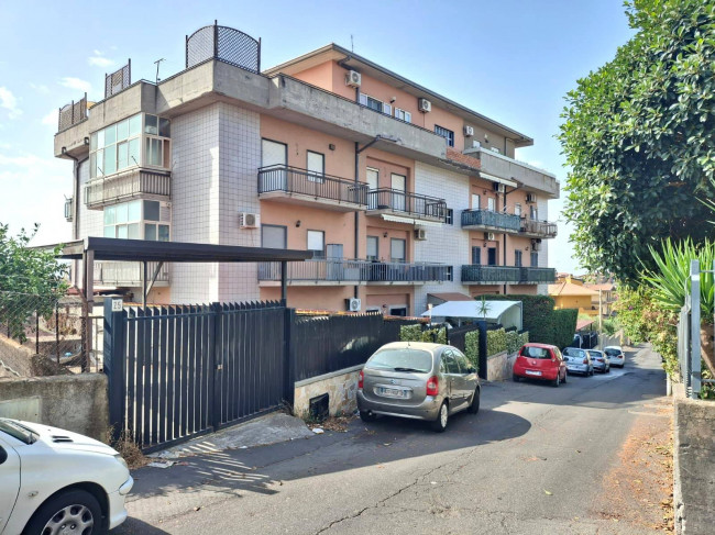Appartamento in vendita a Misterbianco
