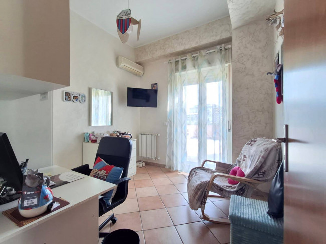 Appartamento in vendita a Misterbianco
