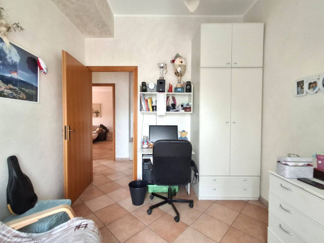 Appartamento in vendita a Misterbianco