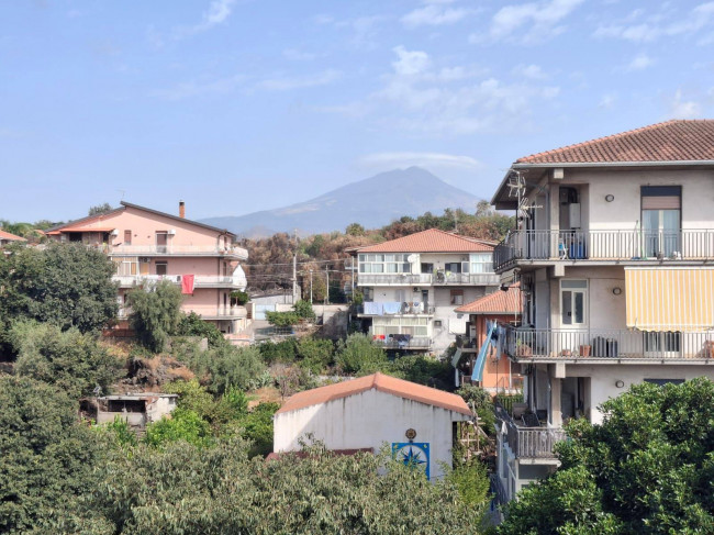 Appartamento in vendita a Misterbianco