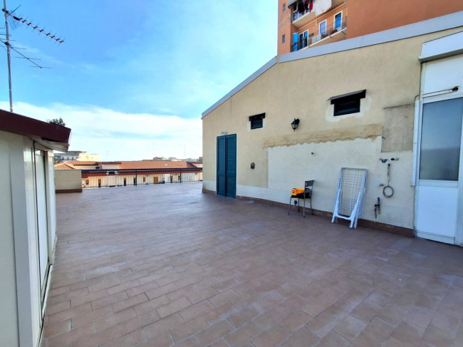 Appartamento in vendita a Catania