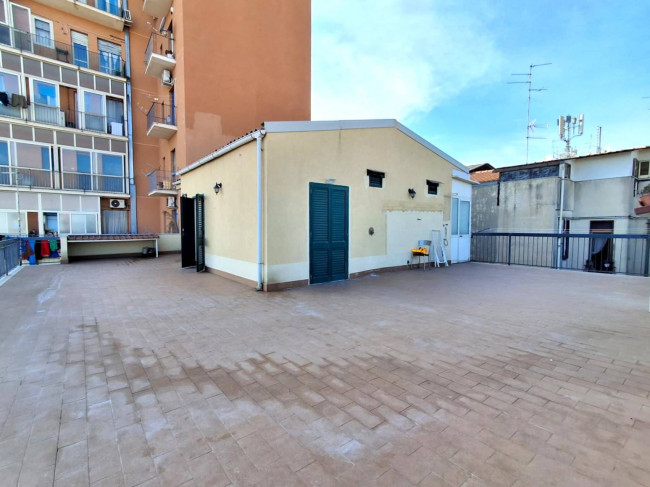 Appartamento in vendita a Catania