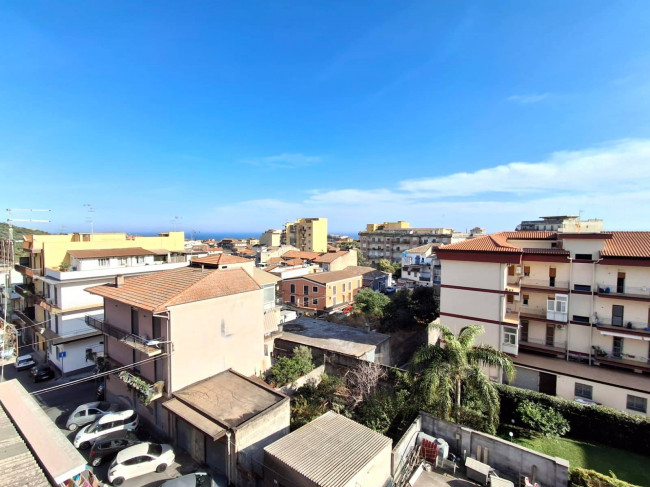 Appartamento in vendita a Catania