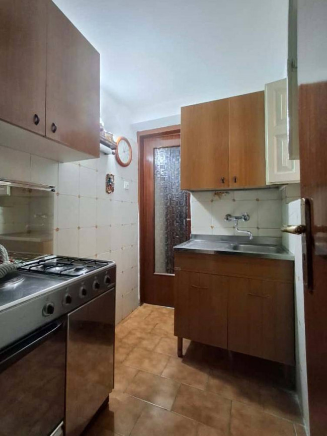 Appartamento in vendita a Catania