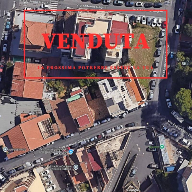 Casa singola in vendita a Catania