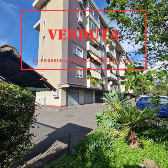 Appartamento in vendita a Gravina di Catania