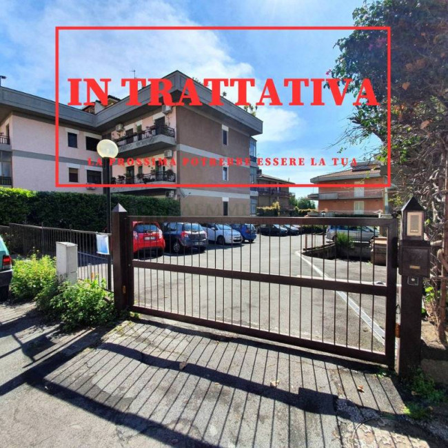 Appartamento in vendita a Catania