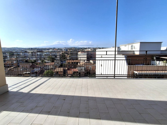 Appartamento in vendita a Catania