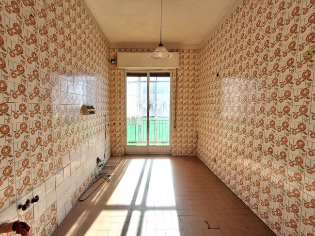 Appartamento in vendita a Catania