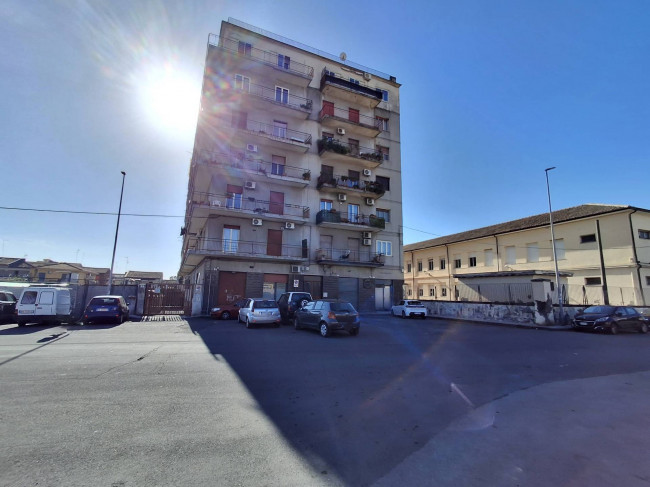 Appartamento in vendita a Catania