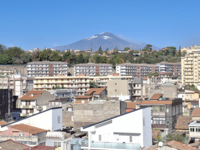 Appartamento in vendita a Catania