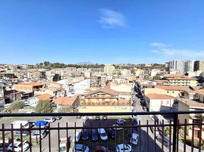 Appartamento in vendita a Catania