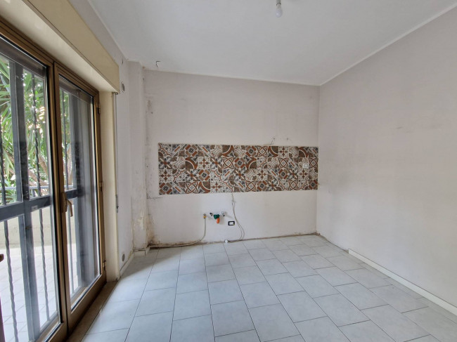 Appartamento in vendita a Catania