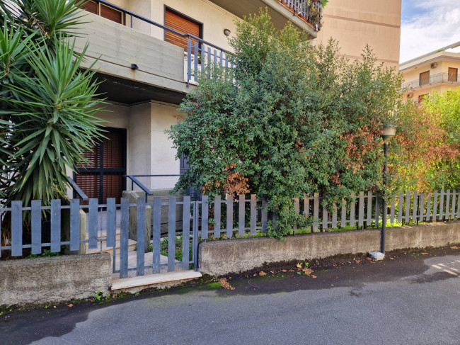 Appartamento in vendita a Catania