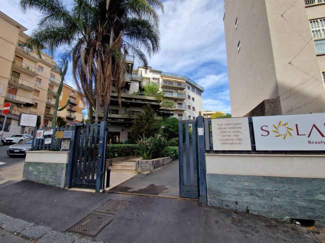 Appartamento in vendita a Catania