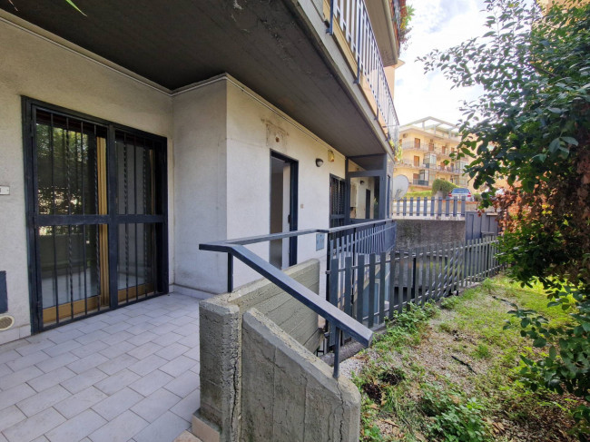 Appartamento in vendita a Catania