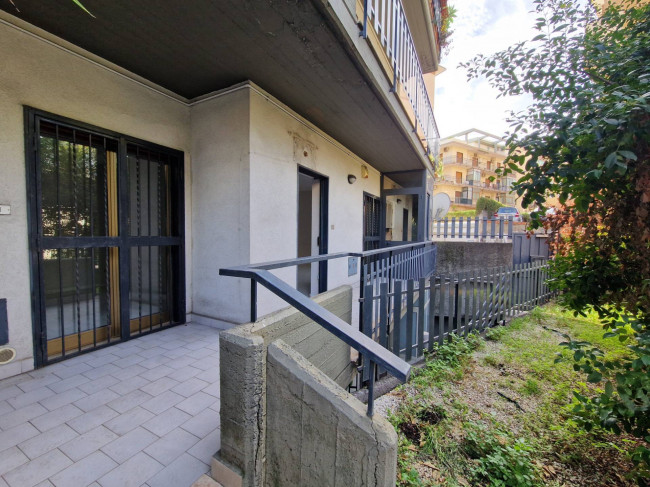 Appartamento in vendita a Catania