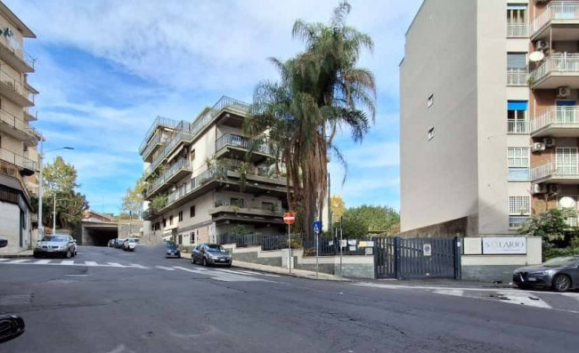 Appartamento in vendita a Catania