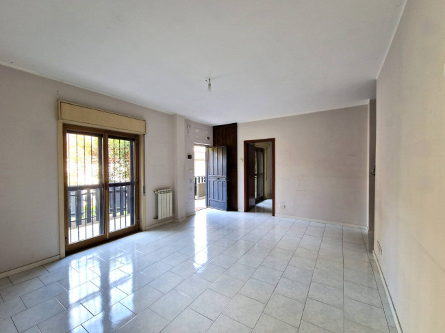 Appartamento in vendita a Catania