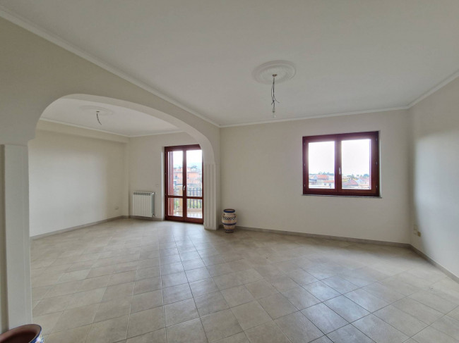 Appartamento in vendita a Giarre