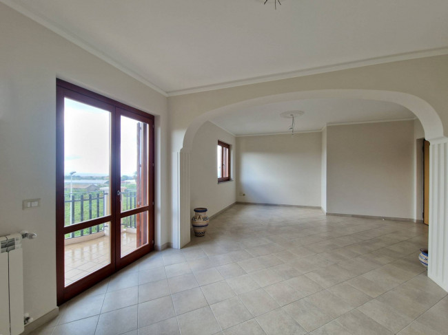 Appartamento in vendita a Giarre