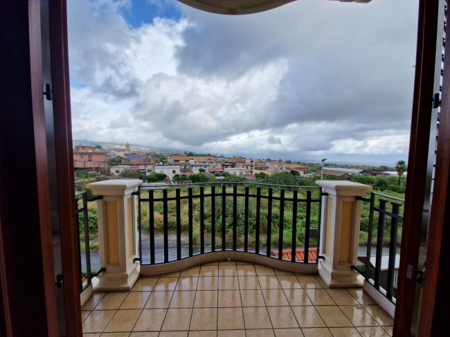 Appartamento in vendita a Giarre