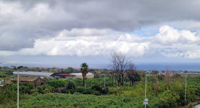 Appartamento in vendita a Giarre