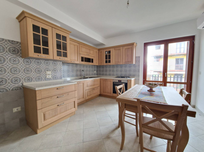 Appartamento in vendita a Giarre