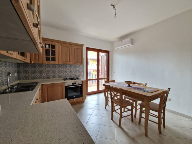 Appartamento in vendita a Giarre