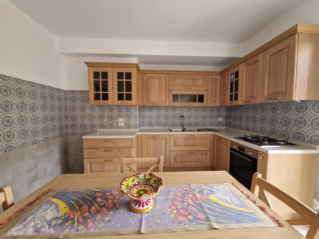 Appartamento in vendita a Giarre