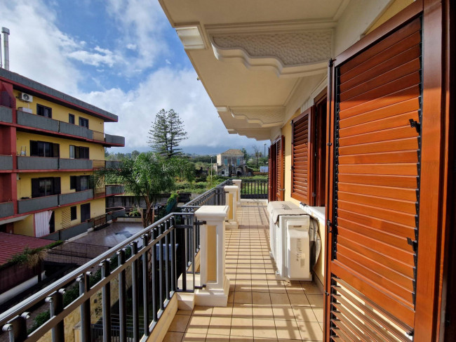 Appartamento in vendita a Giarre