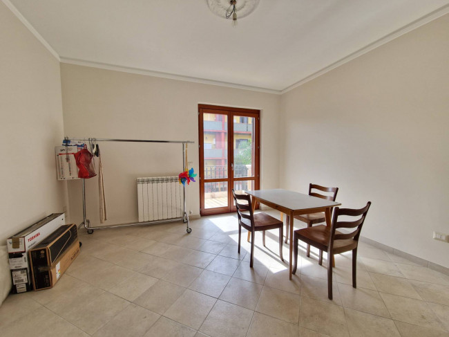 Appartamento in vendita a Giarre