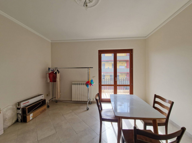 Appartamento in vendita a Giarre