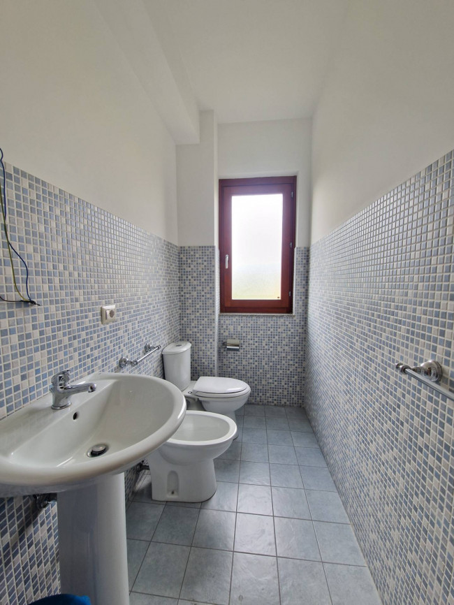 Appartamento in vendita a Giarre