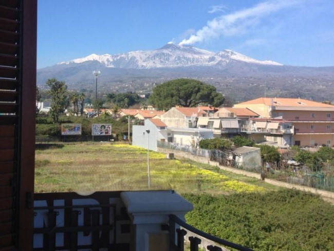 Appartamento in vendita a Giarre