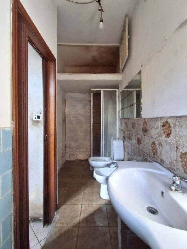 Casa singola in vendita a Catania