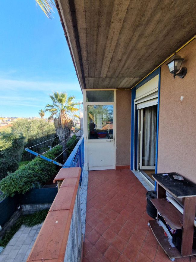 Appartamento in vendita a Gravina di Catania