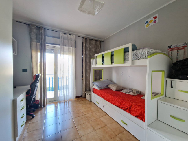 Appartamento in vendita a Gravina di Catania