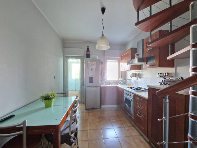 Appartamento in vendita a Gravina di Catania