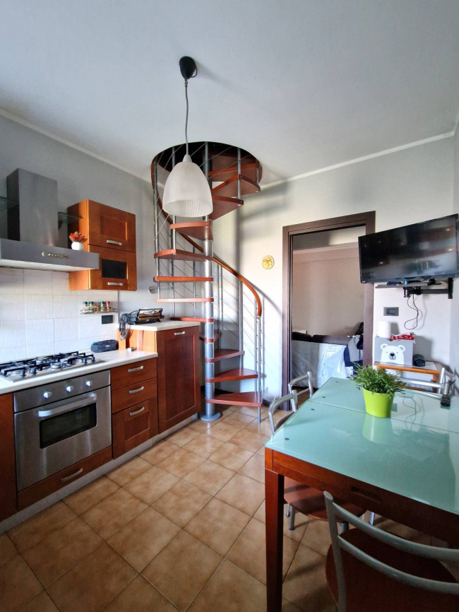 Appartamento in vendita a Gravina di Catania