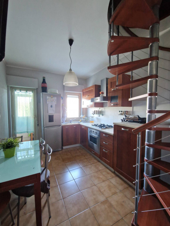 Appartamento in vendita a Gravina di Catania