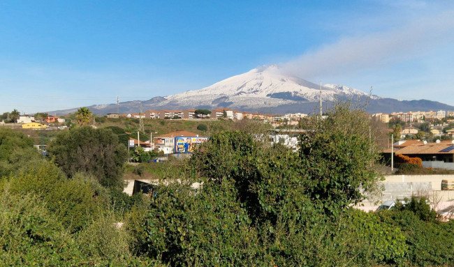 Appartamento in vendita a Gravina di Catania