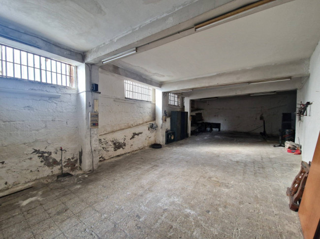 Deposito in affitto a Catania